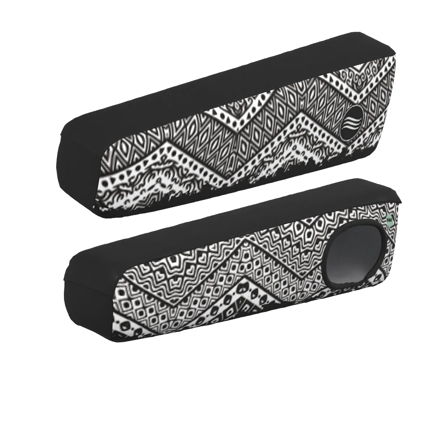 Fundas asientos Fiat Camper Medianas