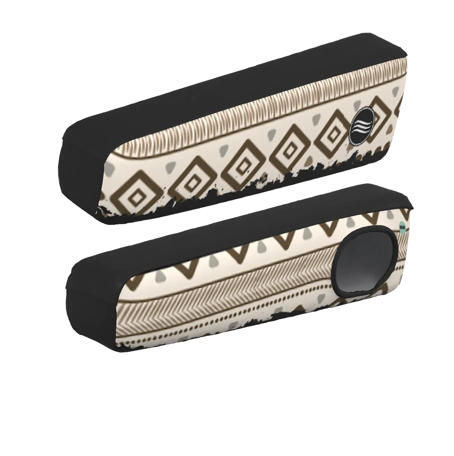 Fundas asientos Mercedes Camper Gran Volumen